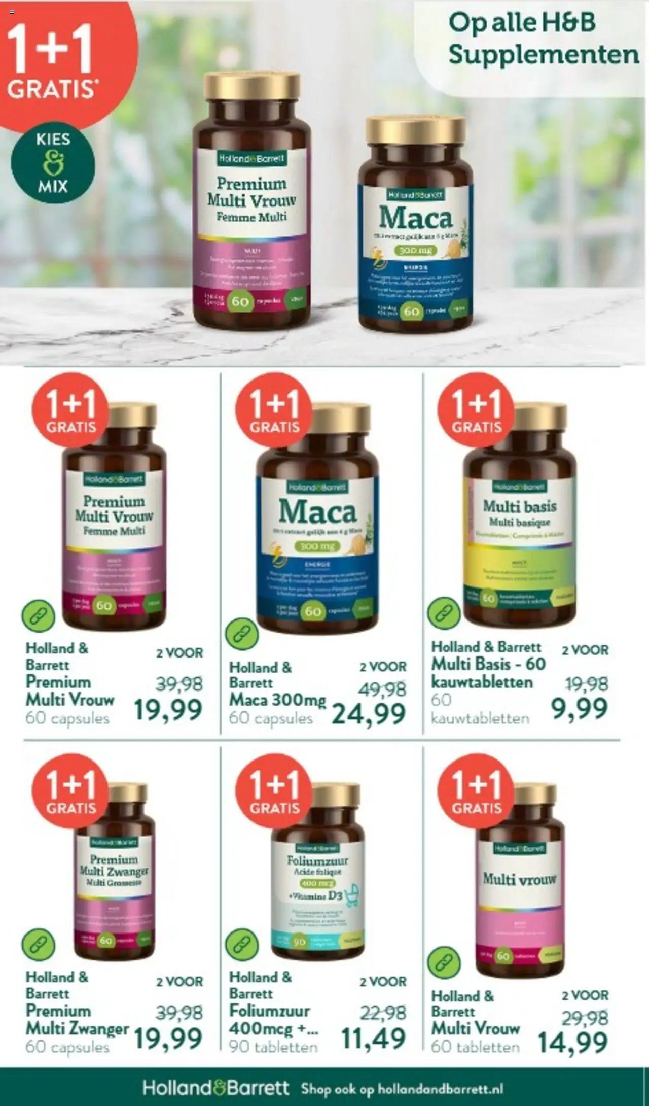  | Pagina: 18 | Producten: Supplementen