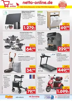 Netto Marken-Discount Prospekt 	 ab 29.12.2025 gültig | Seite: 44