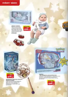 Náhled letáku Wiky katalog - Vánoce 2025 od 14.10.2025 | Strana: 6 | Produkty: Box, Stan