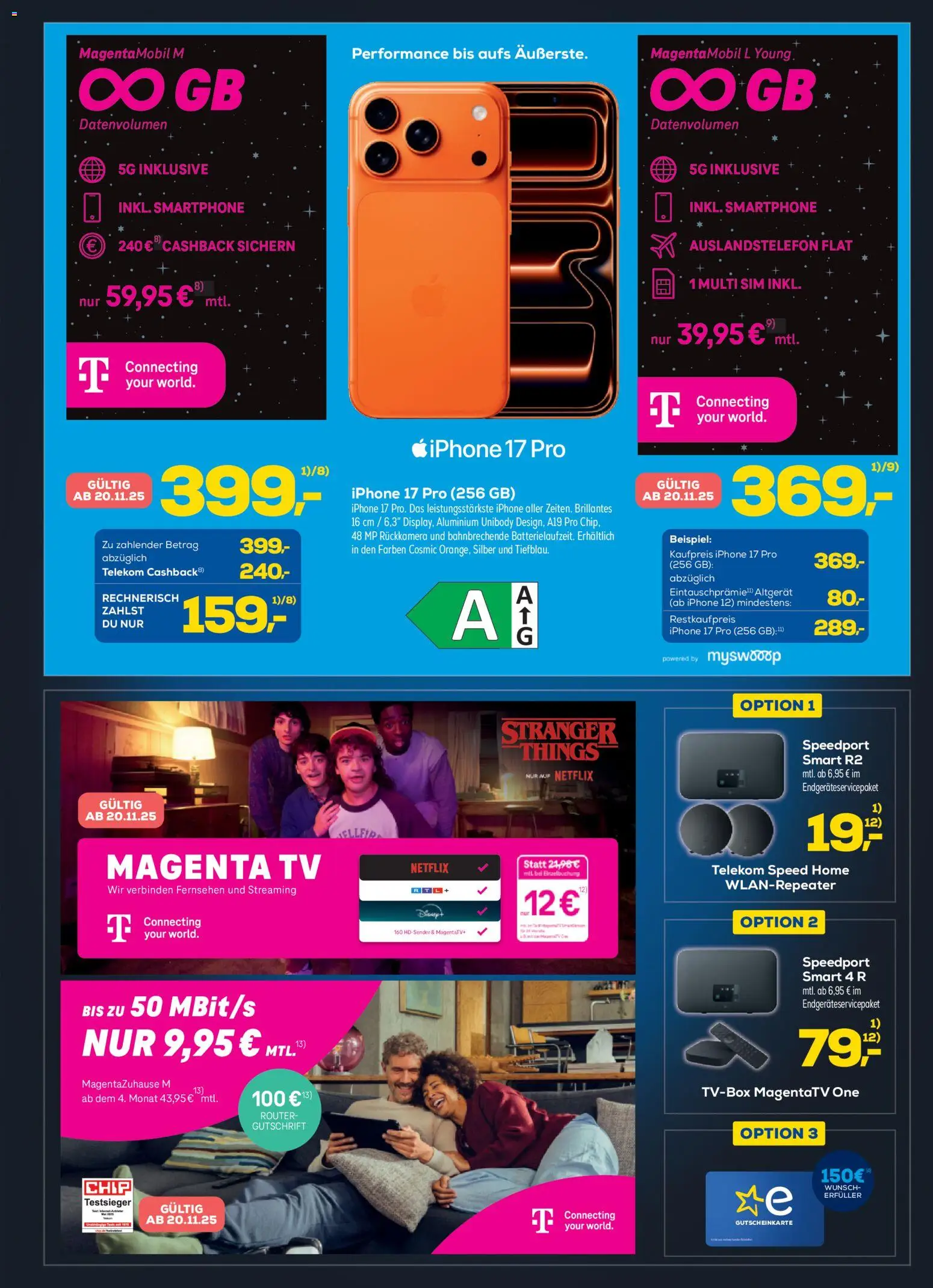 Euronics - Black Friday – gültig ab 19.11.2025 | Seite: 7