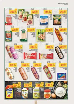 Aroma Market katalog - pregled Aroma Market kataloga - važi od 19.03.2026 | Strana: 6