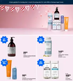 Matas - Tilbudsavis gyldig fra 05.03.2026