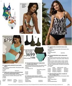 Bonprix akció katalógus Csupa Piros - amely érvényes a következő dátumtól: 30.03.2026 | Oldal: 77 | Termékek: Bikini, Tankini, Kosár, Fürdőruha