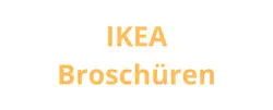 Logo IKEA in der Kategorie Möbel