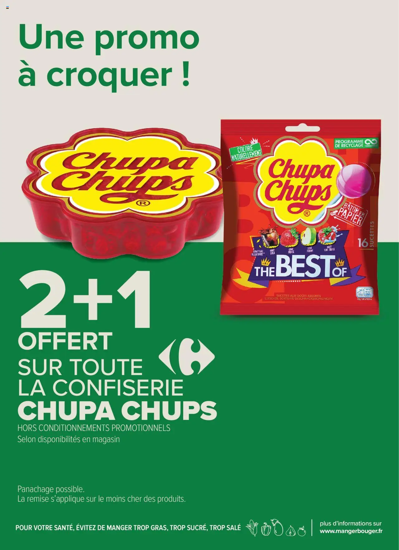 {H1} | Page: 12 | Produits: Thé, Chips