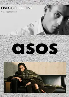 Offer preview "asos Catalogue"
