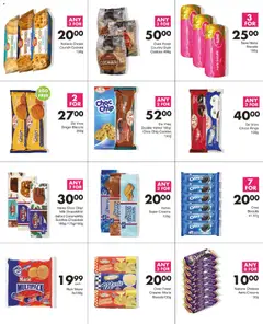 Save specials catalogue – valid from 25.03.2026 | Page: 38