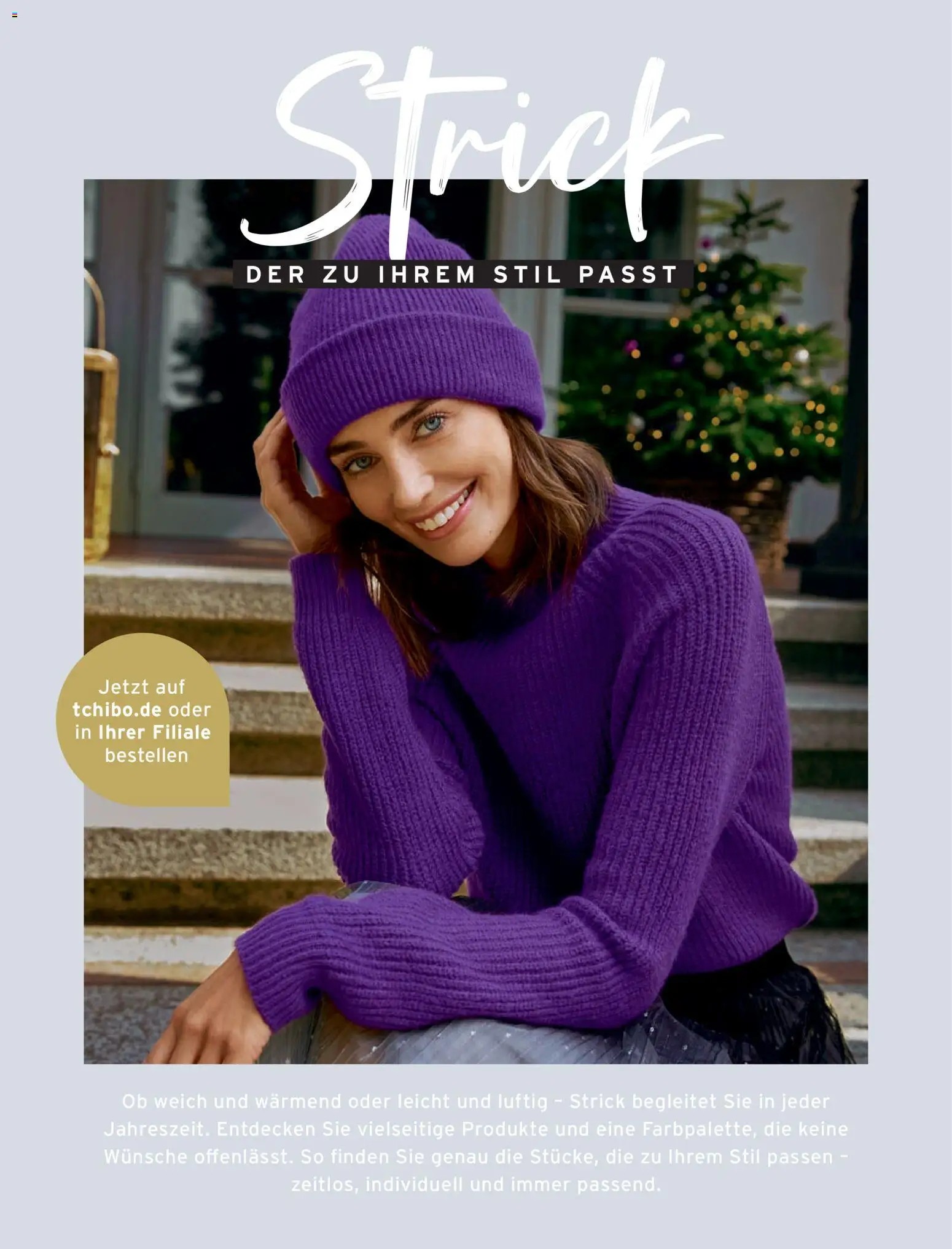 Prospekt Tchibo – gültig ab 01.01.2026 | Seite: 76