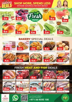 Preview of Al Madina catalogue - Unbeatable Deals - Central Mall, Dubai valid from 20.04.2026 | Page: 3