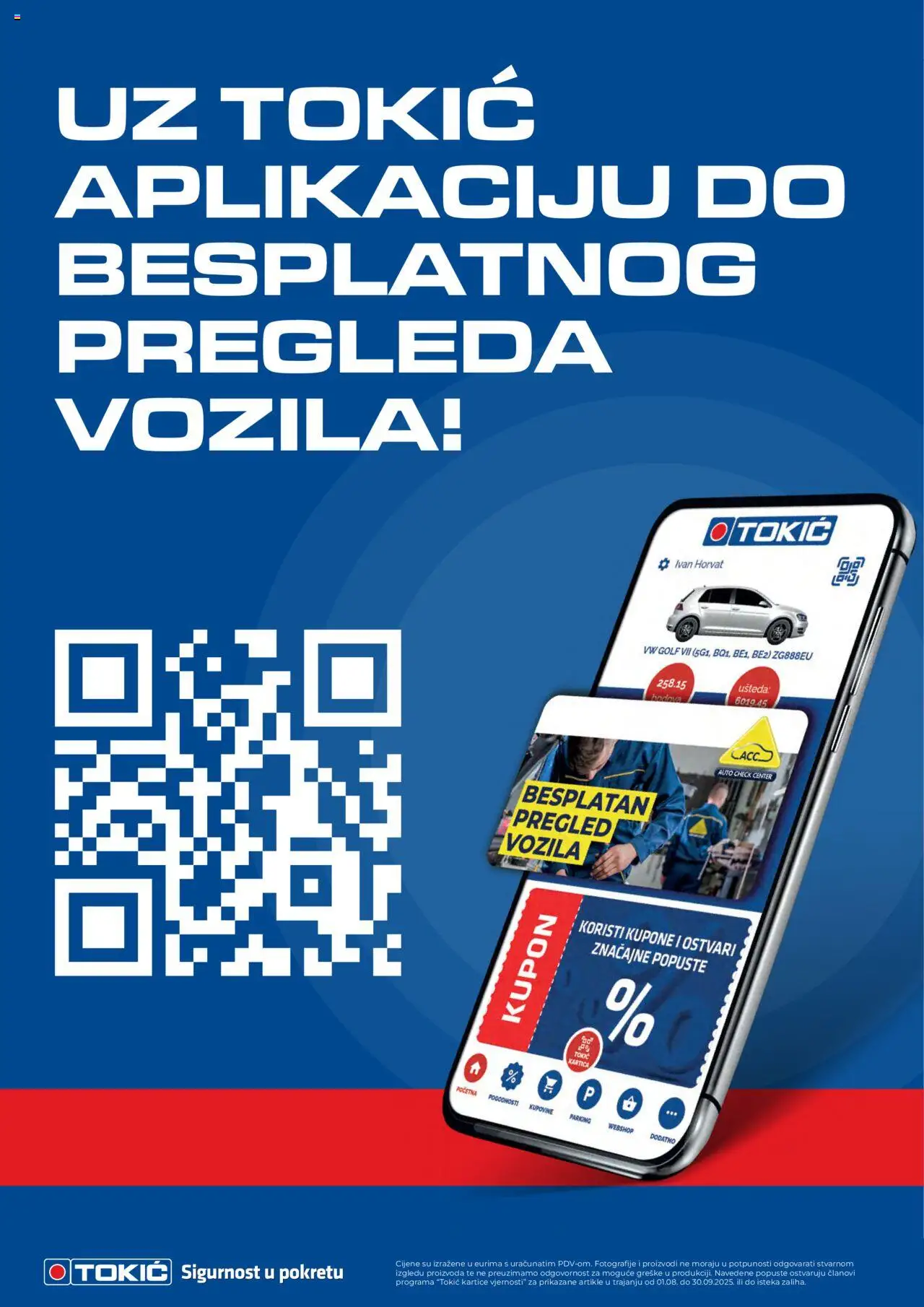 Tokić katalog | vrijedi od 18.08.2025 | Stranica: 15