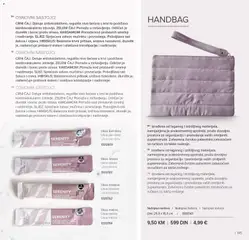 Farmasi katalog Januar Februar 2026 - pregled Farmasi kataloga - važi od 01.01.2026 | Strana: 145