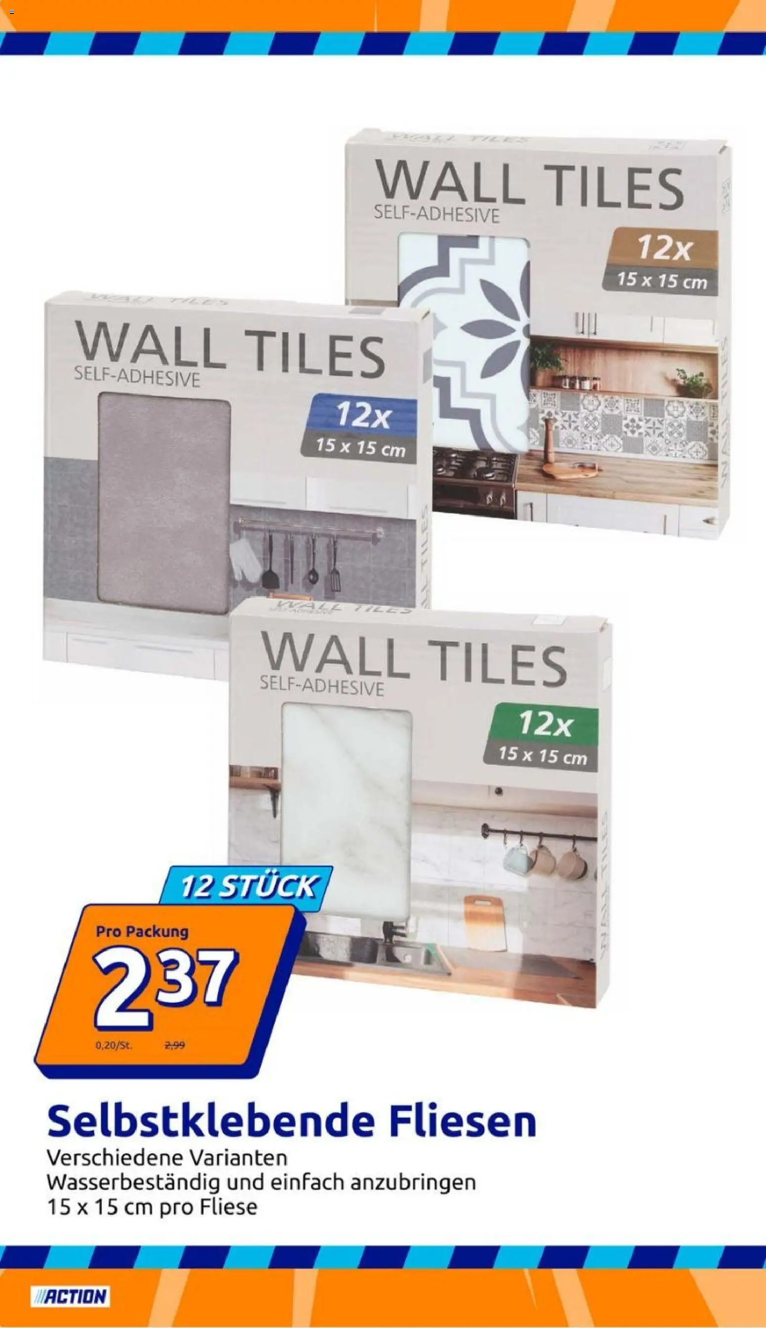 Action Flugblatt gültig ab 21.01.2026 | Seite: 14