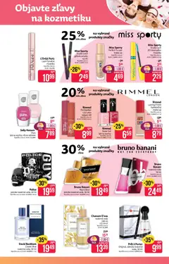 Teta drogerie leták platný od 10.11.2025 | Strana: 3