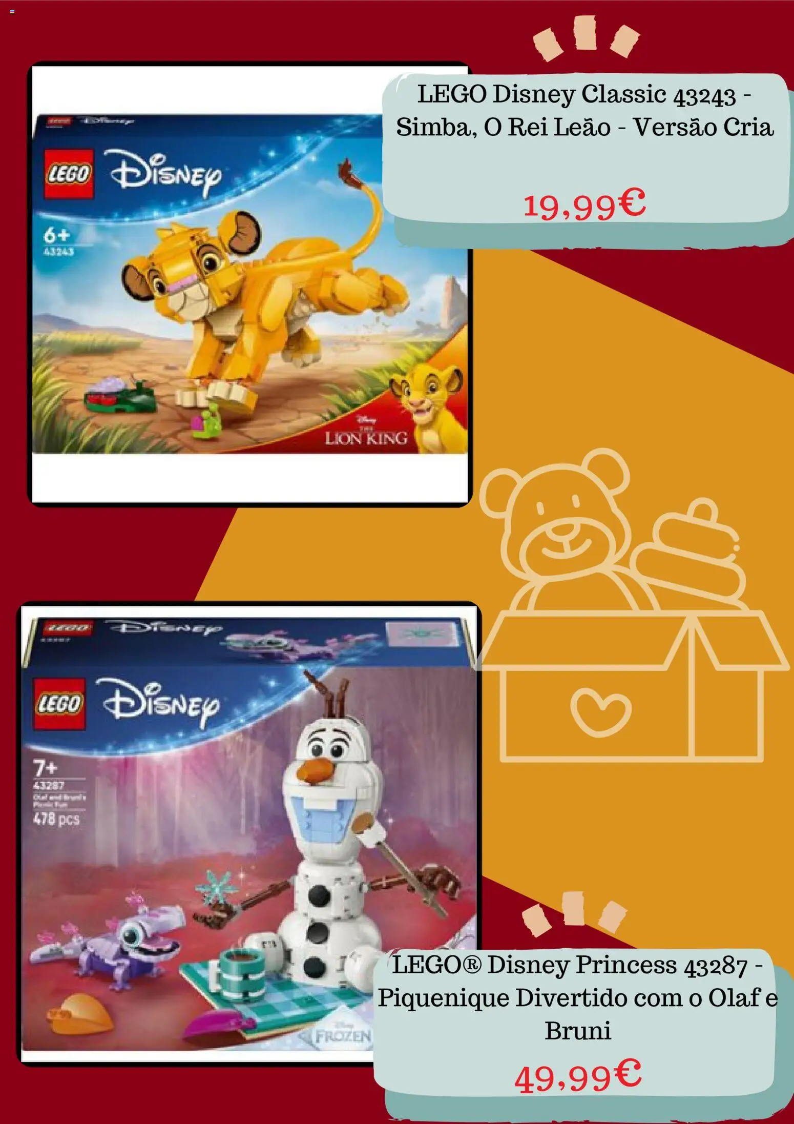 Fnac folheto │ válido de 04.04.2026 | Página: 6