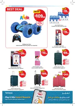 Preview of Union COOP offers valid from 12.01.2026 | Page: 28