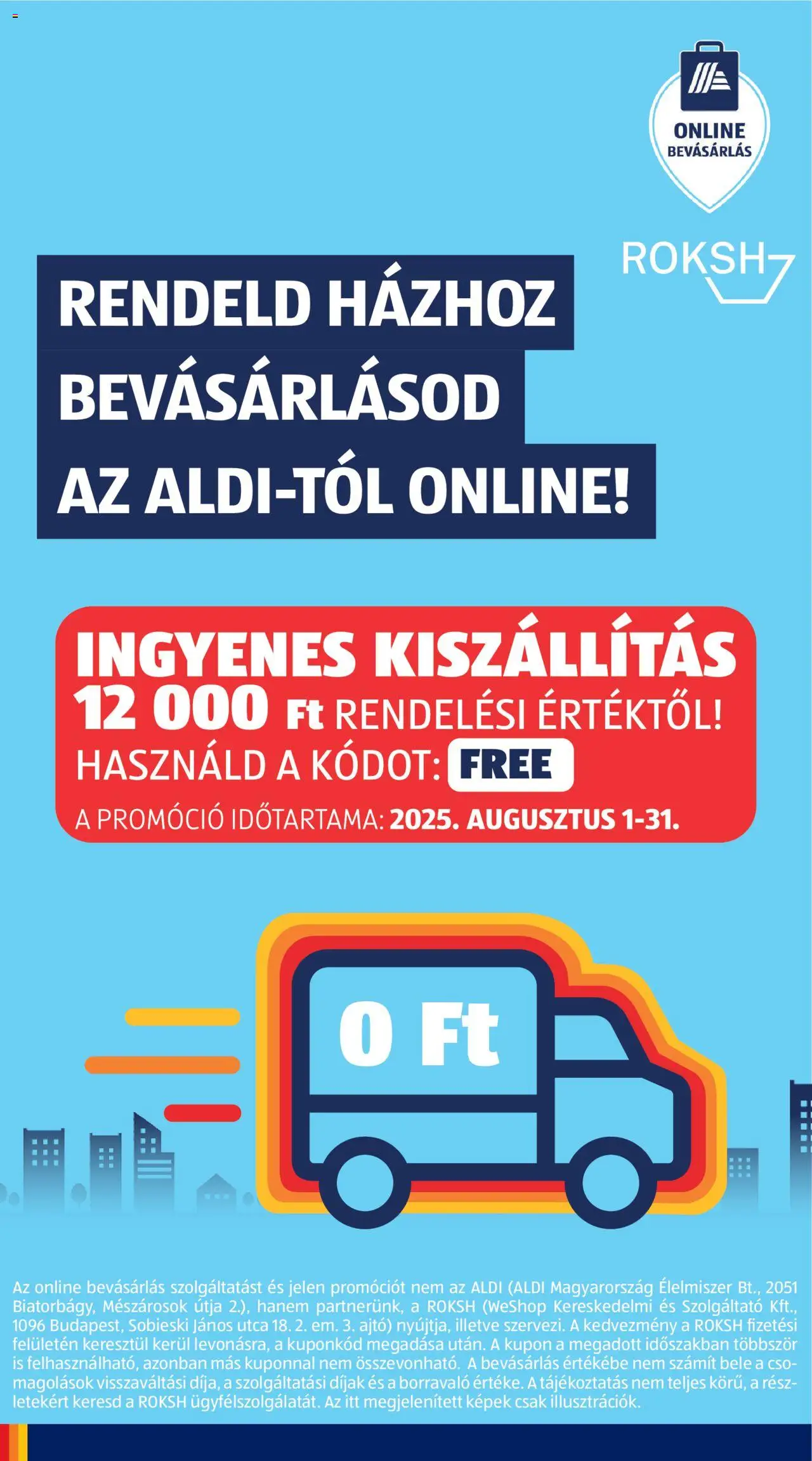 Aldi akciós ujság - amely érvényes a következő dátumtól: 28.08.2025 | Oldal: 38