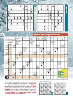 Pingvin Patika - Magazin - amely érvényes a következő dátumtól: 01.01.2026 | Oldal: 23