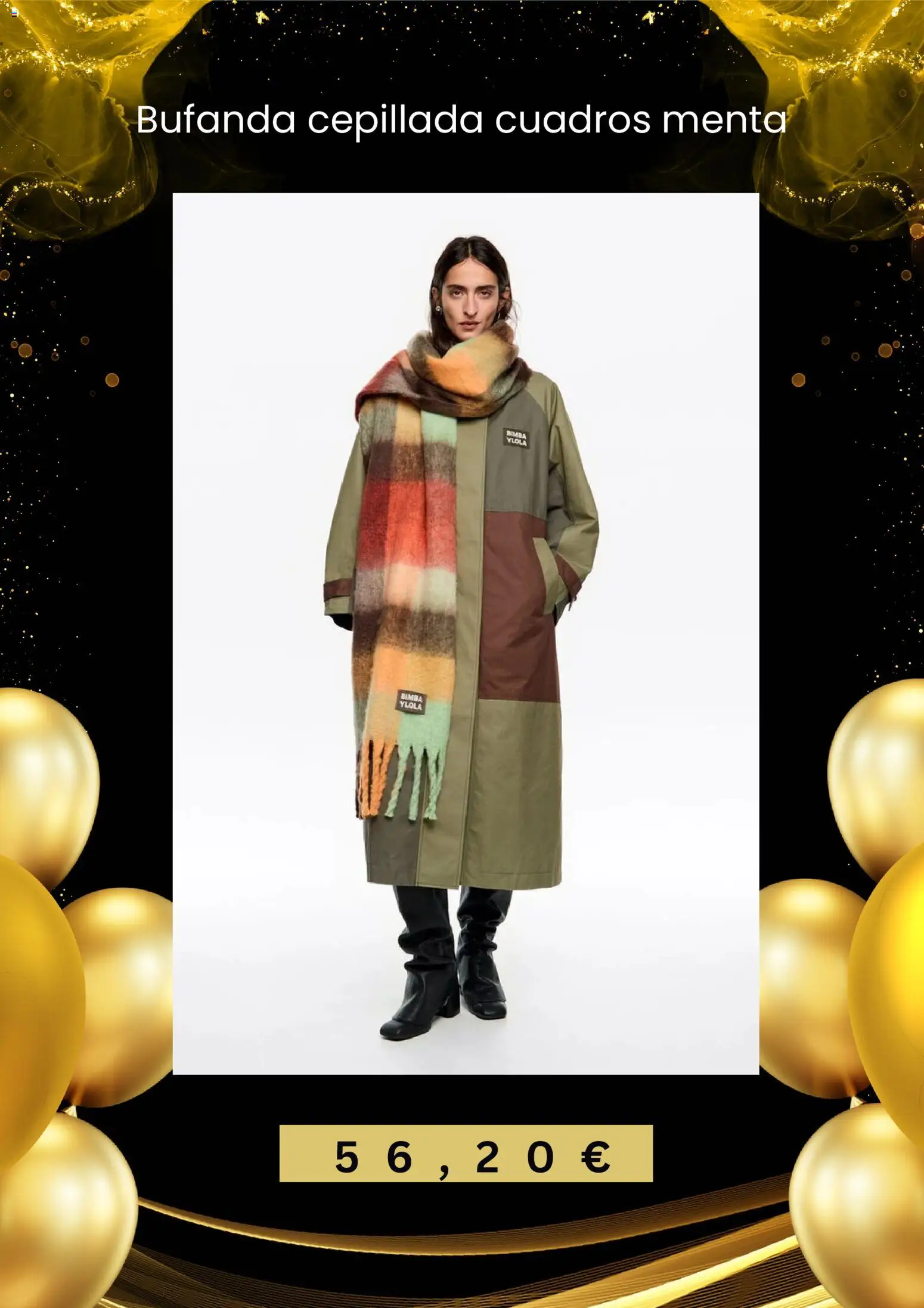 Bimba y Lola Cyber Monday │ válido desde el 01.12.2025 | Página: 7