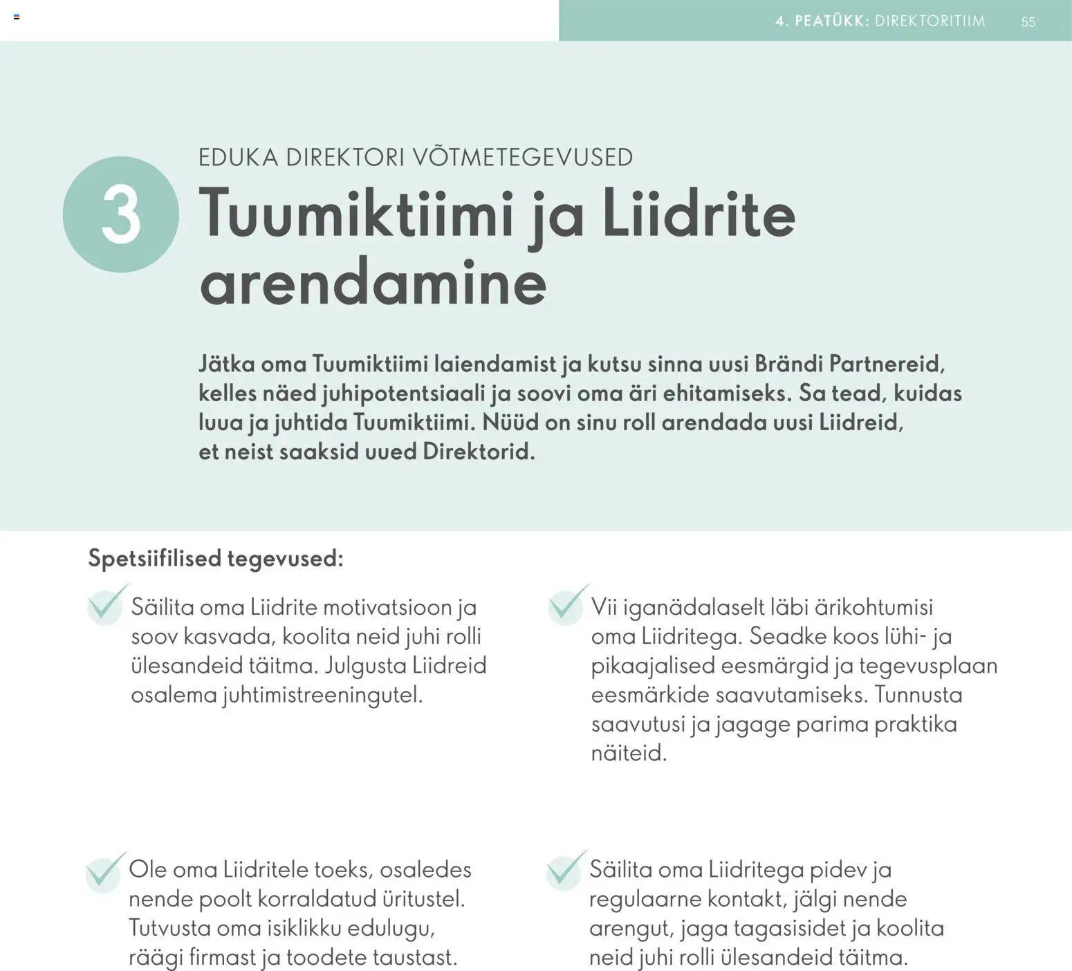 {H1} | Lehekülg: 55