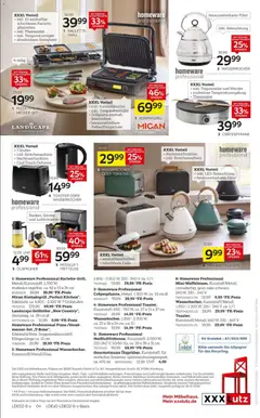 XXXL Lutz - Wohnaccessoires ab 25.01.2026 gültig | Seite: 4
