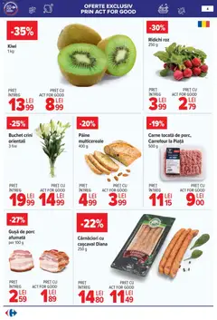 Ofertele Carrefour valabile de la 08.01.2026 | Pagină: 4