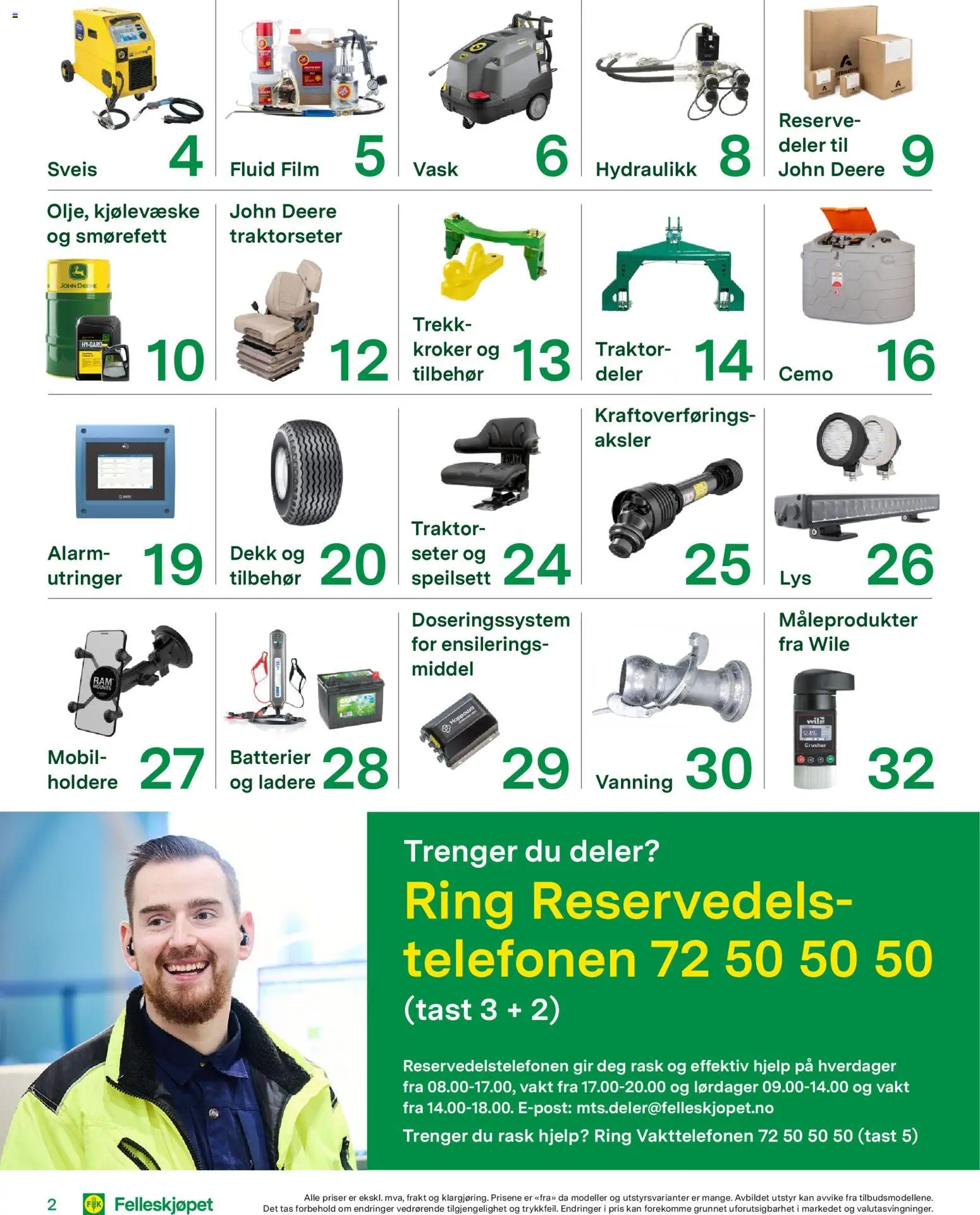 {H1} | Side: 2 | Produkter: Сантехнічне кріплення, Vask