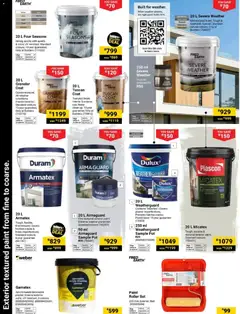 Builders specials catalogue – valid from 24.03.2026 | Page: 2