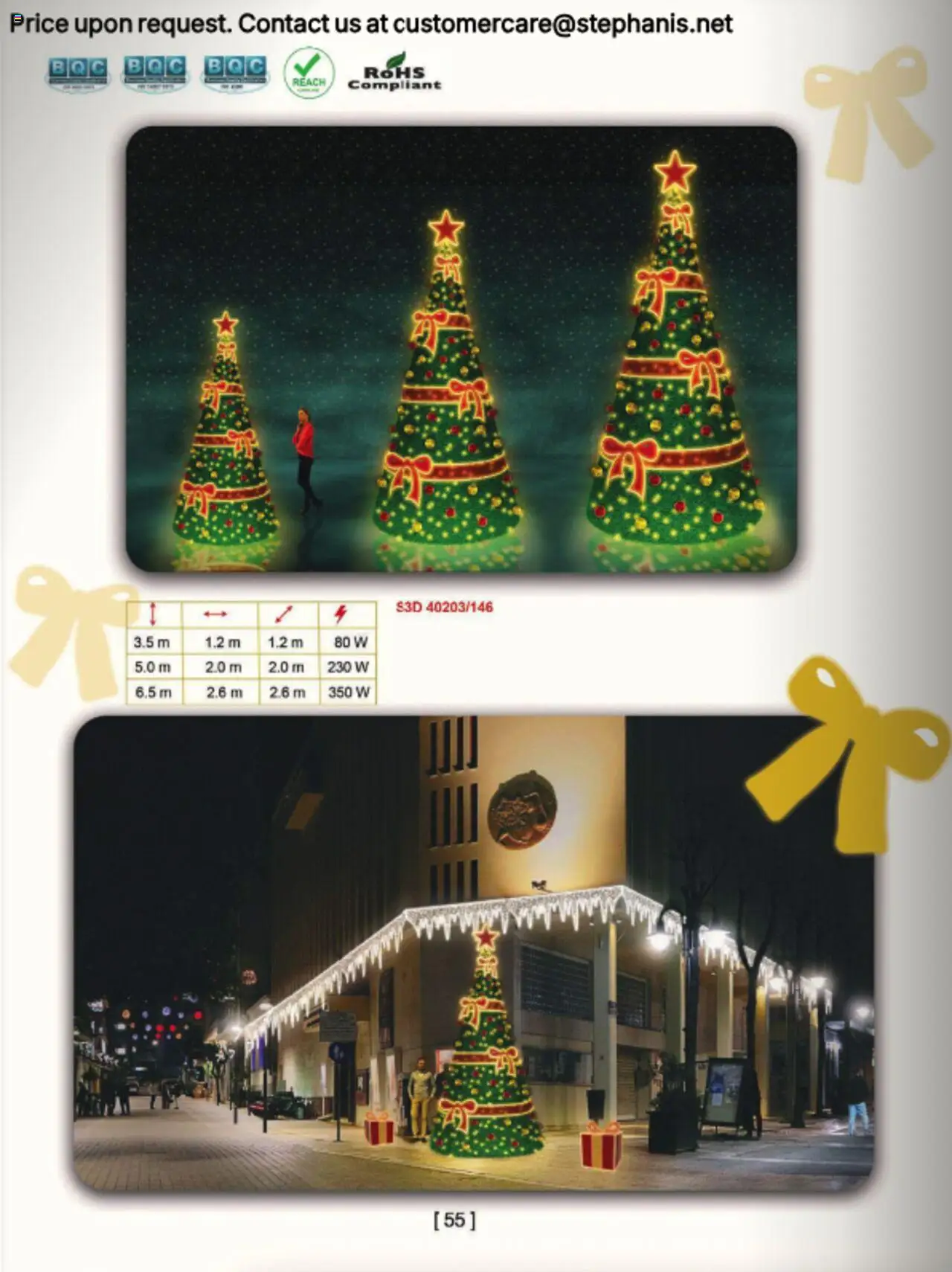 Stephanis Κατάλογος – σε ισχύ από 13.10.2025 | Σελίδα: 70