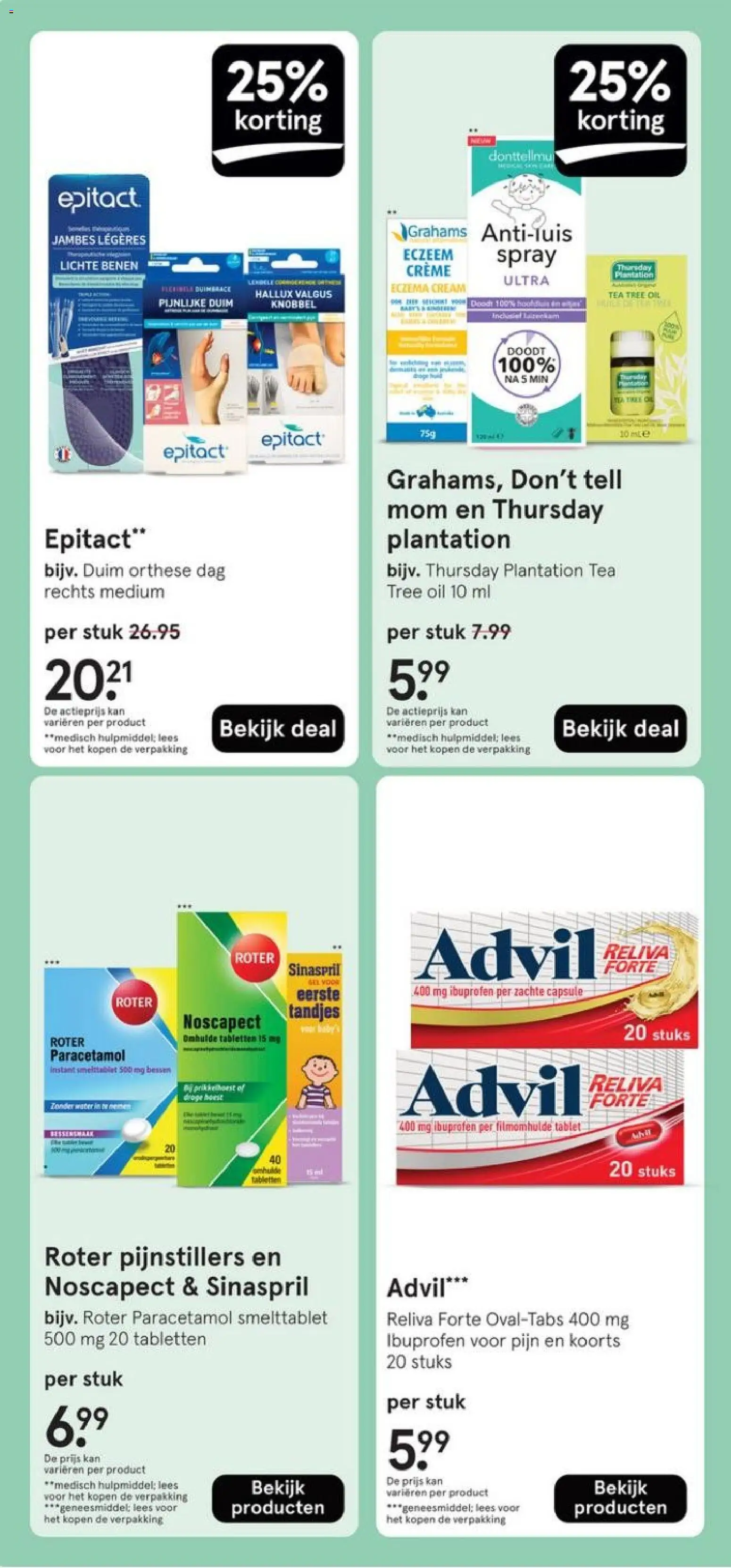 {H1} | Pagina: 78 | Producten: Kan, Tablet, Crème, Capsule