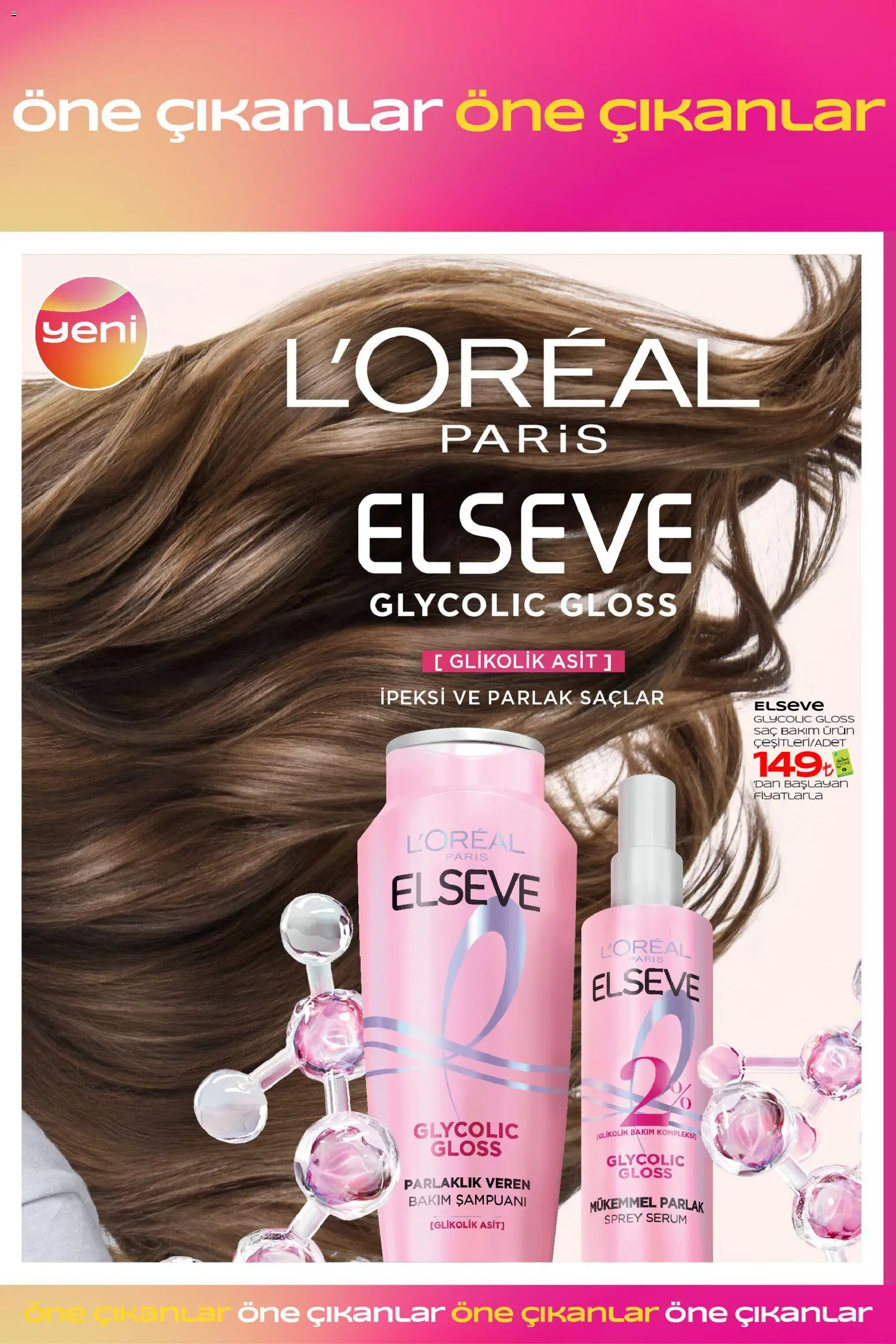 Watsons Katalog - 29.01.2026 tarihinden itibaren geçerlidir | Sayfa: 38