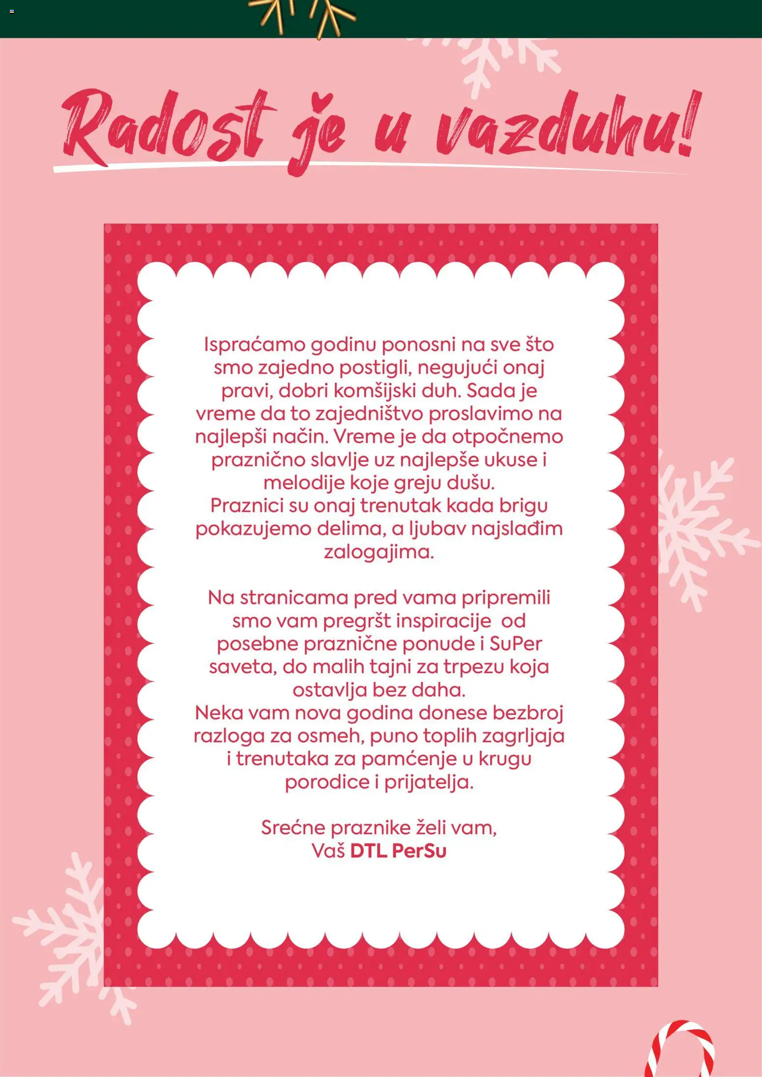 PerSu katalog - važi od 01.12.2025 | Strana: 2 | Proizvode: Sto