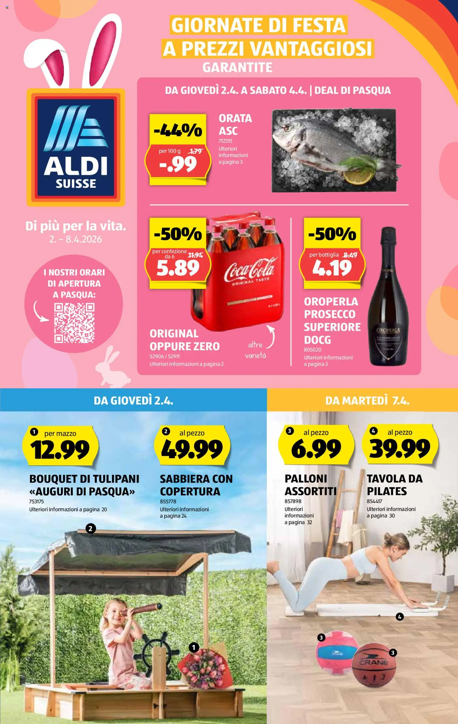 Aldi aktionen IT – gültig ab 02.04.2026 | Seite: 2