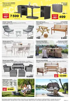 Náhled letáku Sconto nábytek leták od 25.03.2026 | Strana: 24