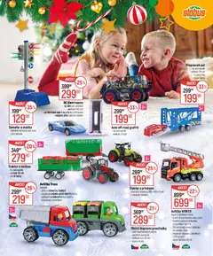 Náhled letáku Globus leták - Praha-Štěrboholy  od 12.11.2025 | Strana: 5 | Produkty: Globus, Barvy, Kola