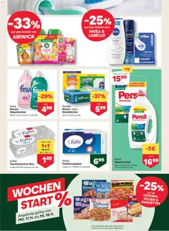 MPREIS Lenzing ab 13.11.2025 gültig | Seite: 11