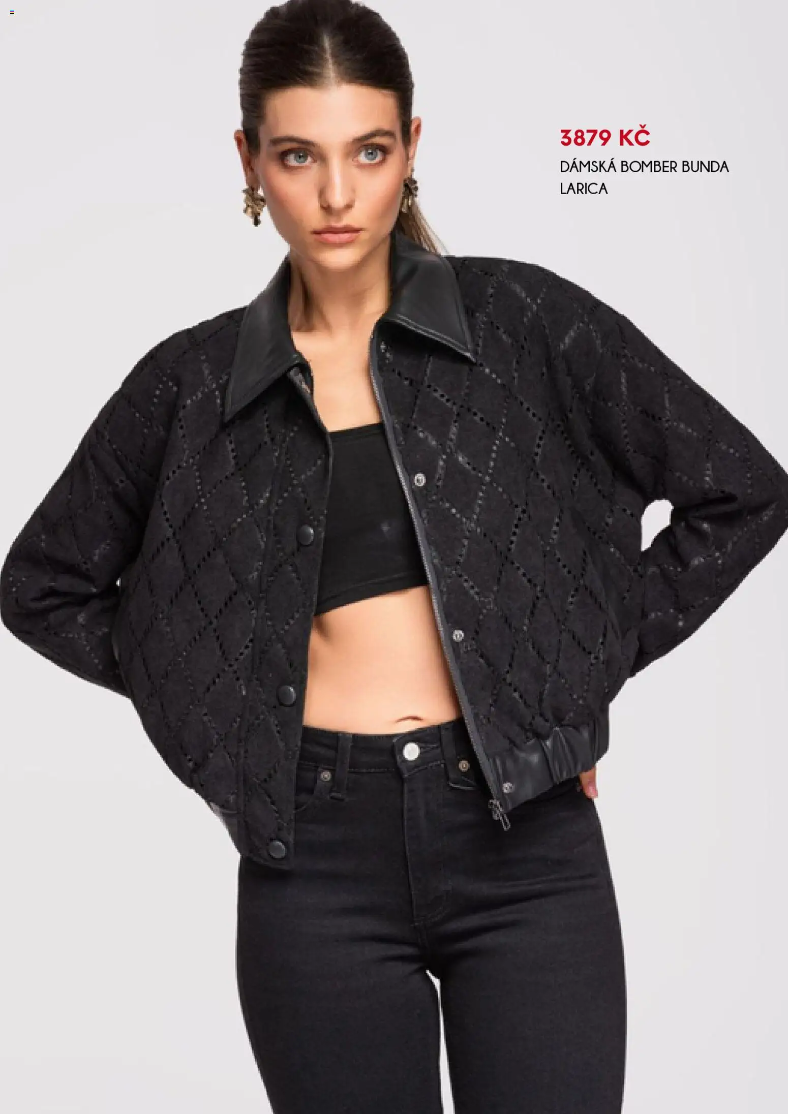 Bezvasport leták od 03.04.2026 | Strana: 4 | Produkty: Bunda