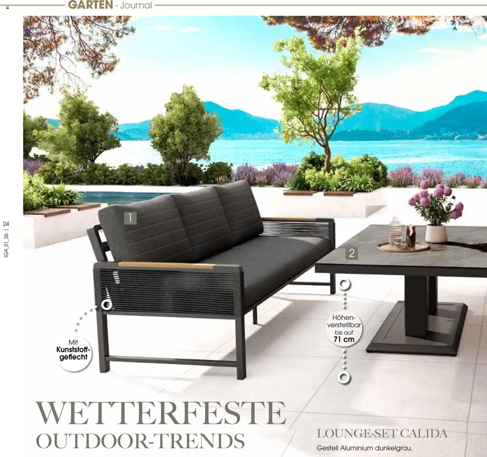 Zurbrüggen Sommer 2026 – gültig ab 19.03.2026 | Seite: 24