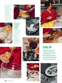 Preview of Waitrose - February, March 2026 valid from 01.02.2026 | Page: 100