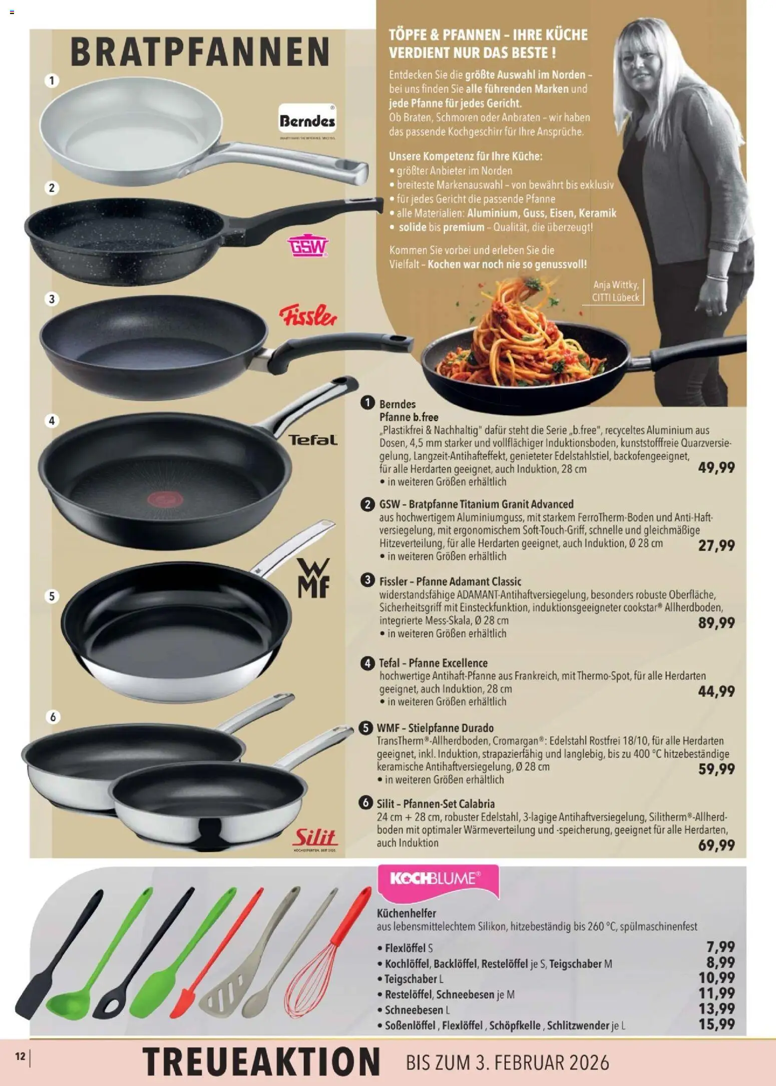 CITTI tilbudsavis – gyldig fra 10.12.2025 | Side: 12