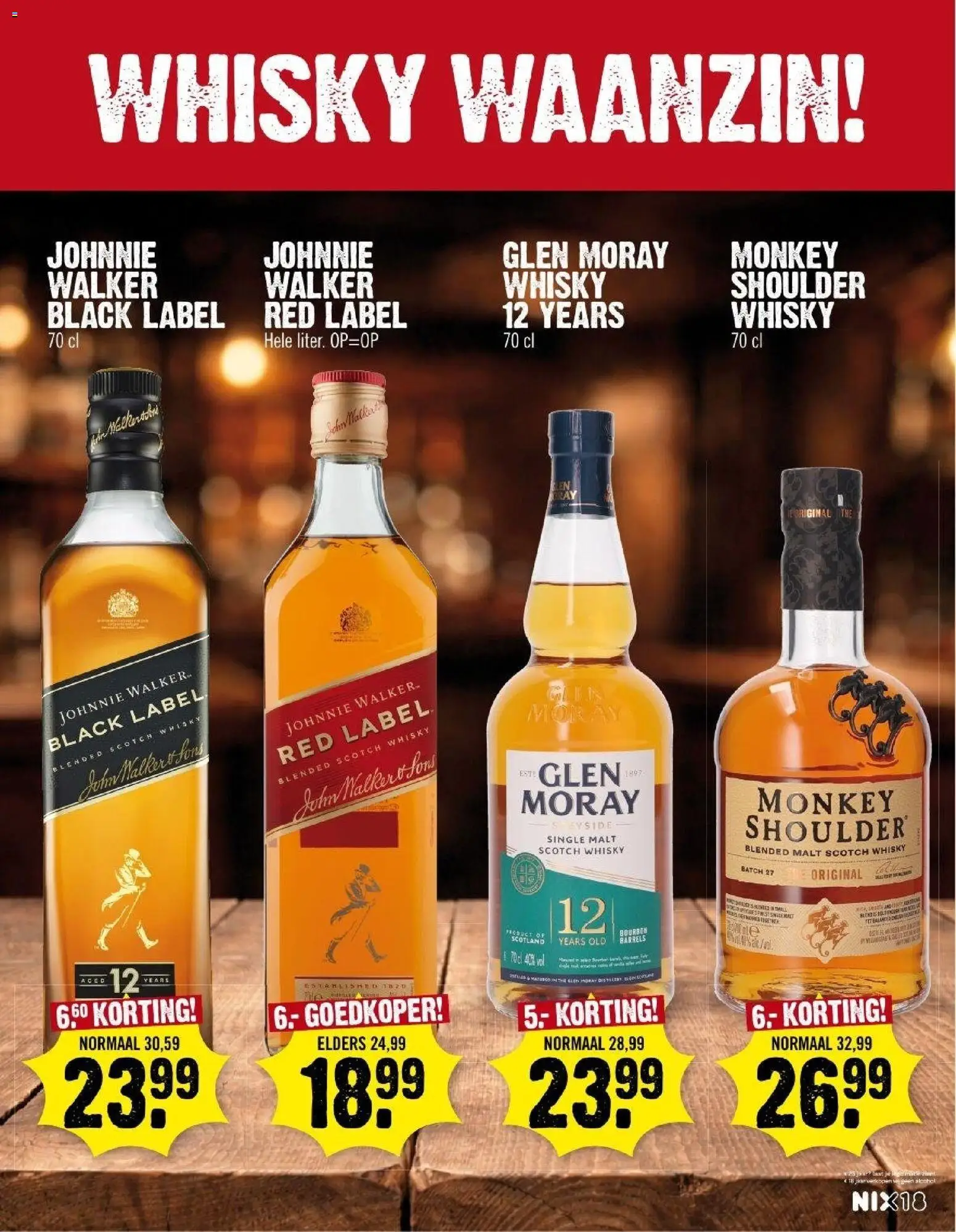 {H1} | Pagina: 5 | Producten: Bourbon, Whisky