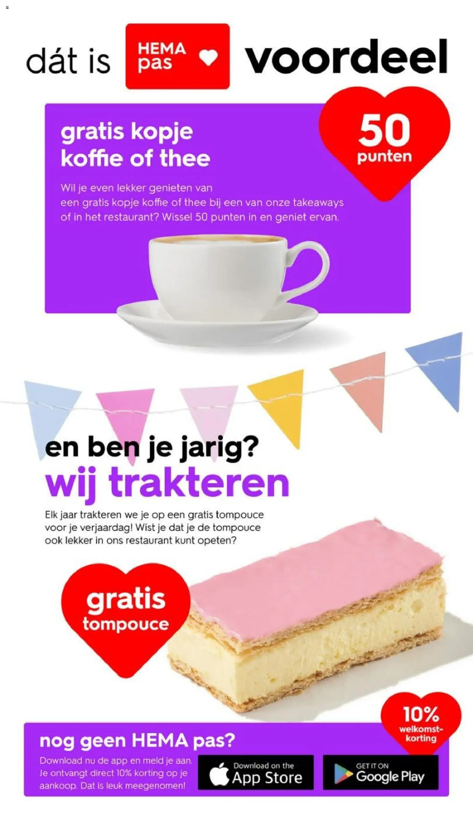 {H1} | Pagina: 39 | Producten: Koffie, Thee
