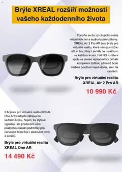 Datart nabídka od 22.07.2025 | Strana: 3 | Produkty: Brýle