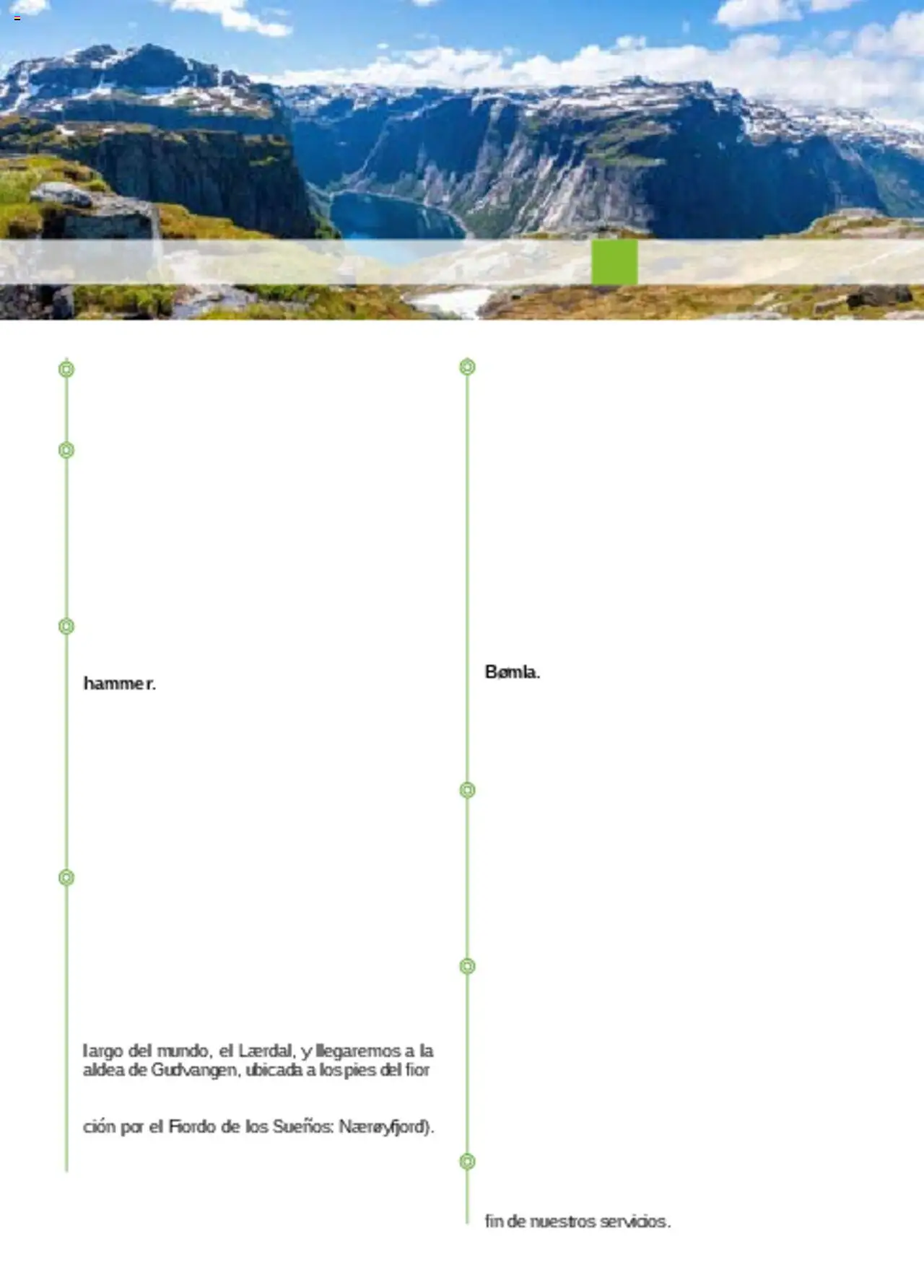 Viajes El Corte Inglés Rutas Culturales de la Comunidad de Madrid │ válido desde el 01.04.2025 | Página: 208