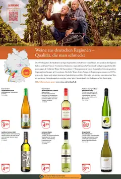 Globus Prospekt 	 - gültig ab dem 04.08.2025 | Seite: 21 | Produkte: Trauben, Äpfel, Wein