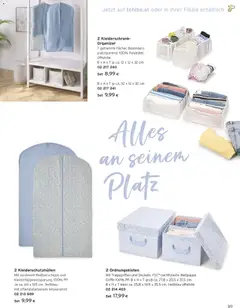 Tchibo Eduscho  Katalog März 2026 ab 01.03.2026 gültig | Seite: 89 | Produkte: Kleiderschrank