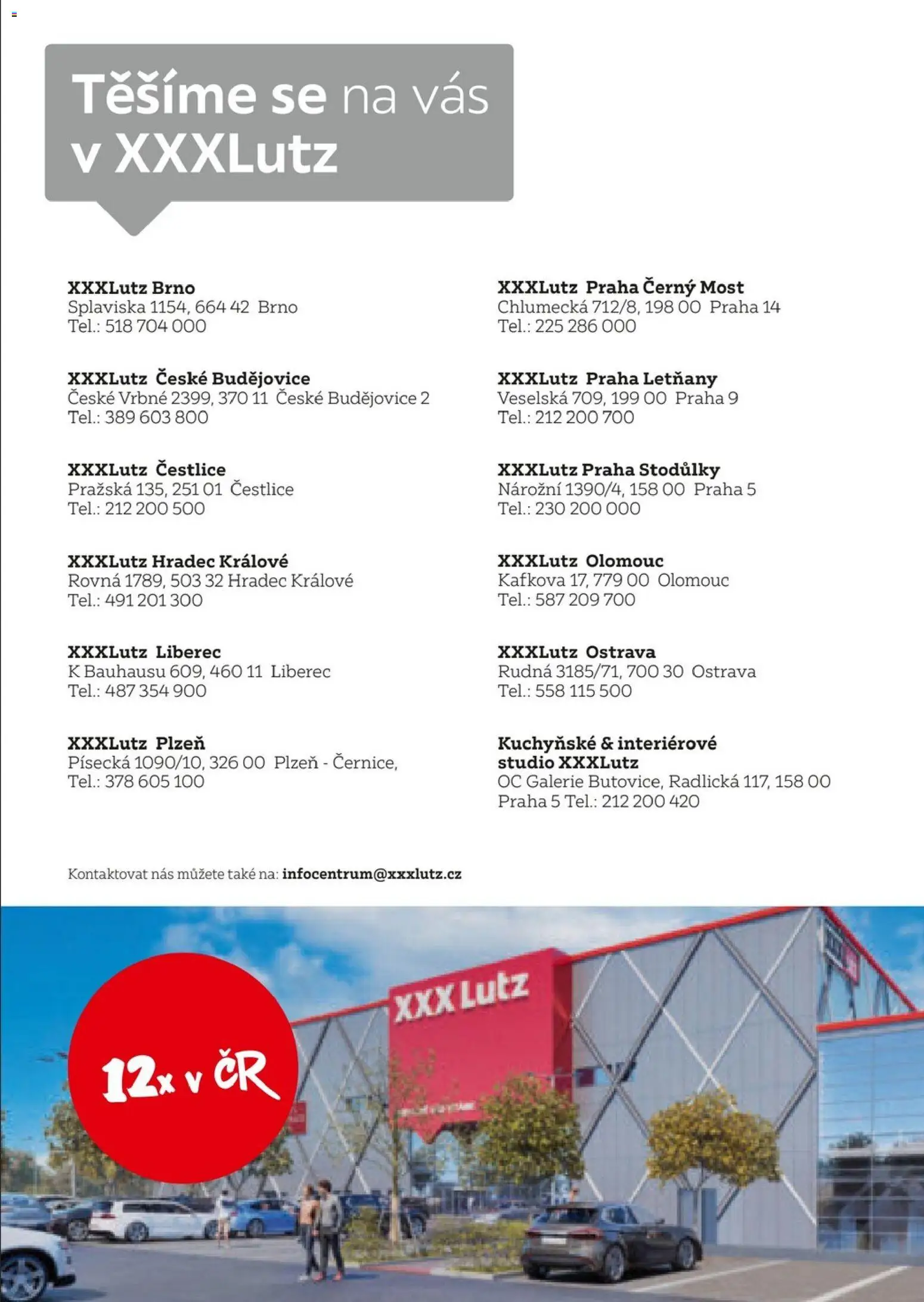 XXXLutz leták - Být věrným zákazníkem se vyplatí od 01.02.2026 | Strana: 51 | Produkty: Mošt