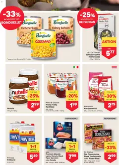 MPREIS Flugblatt ab 15.01.2026 gültig | Seite: 8