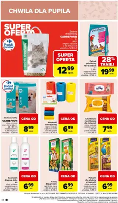 Carrefour Gazetka od 23.06.2025 | Strona: 46