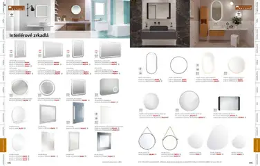 Siko leták platný od 01.09.2025 | Strana: 248 | Produkty: Osvetlenie, Zrkadlo, Dlažba, Radiátory