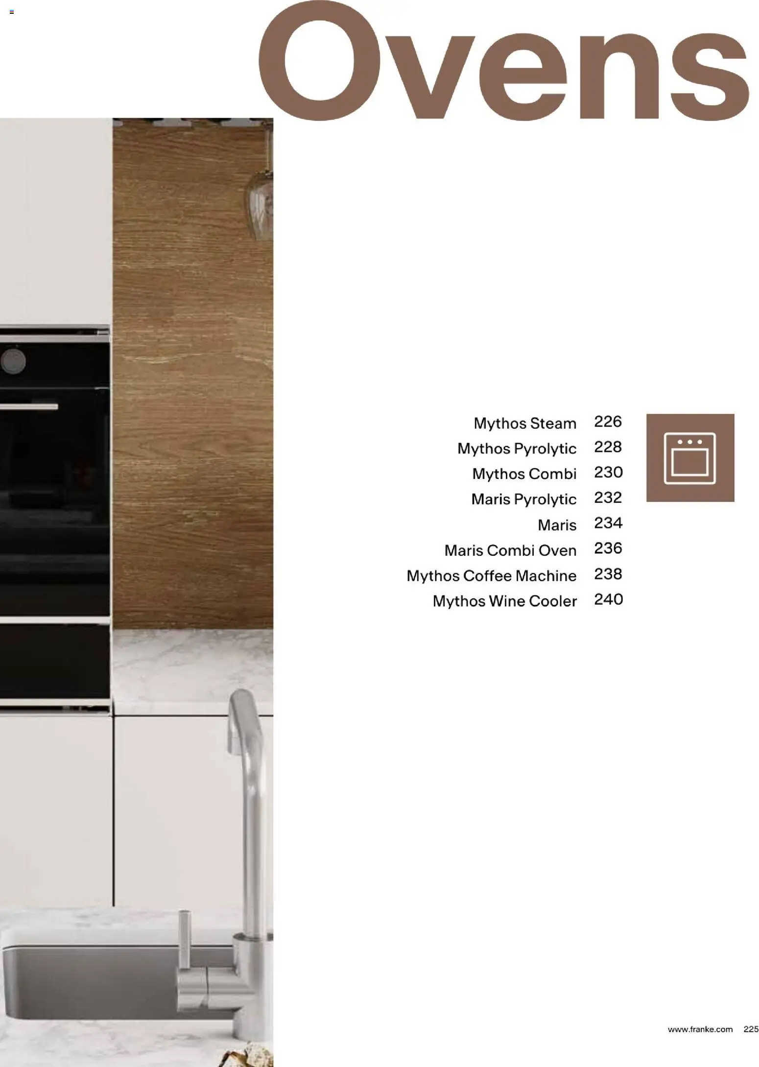 Novi Mömax katalog ponudbe – veljaven od 01.01.2025 | Stran: 225